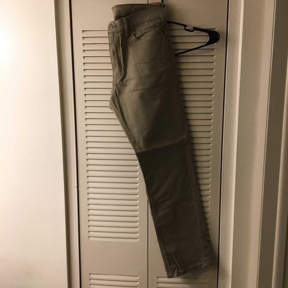 Men’s Levi’s Jeans sz. 34x32
